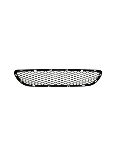 Grille centrale pare-chocs avant BMW SERIE 3 E90 berline - E91 break phase 2 du 09/2008 au 12/2011