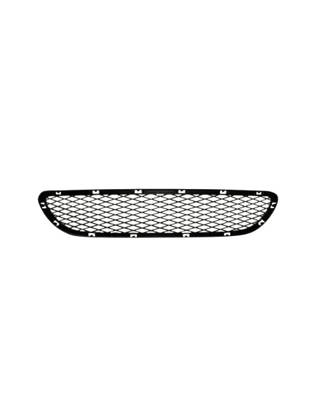 Grille centrale pare-chocs avant BMW SERIE 3 E90 berline - E91 break phase 2 du 09/2008 au 12/2011