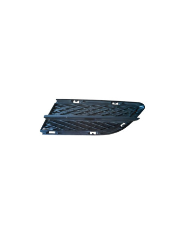 Grille gauche pare-chocs avant à peindre BMW SERIE 3 E90 berline - E91 break phase 2 du 09/2008 au 12/2011