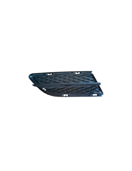 Grille droite pare-chocs avant à peindre BMW SERIE 3 E90 berline - E91 break phase 2 du 09/2008 au 12/2011