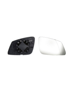 Glace + support rétroviseur droit chauffant [grand angle] BMW SERIE X1 F48 phase 1 du 10/2015 au 03/2020
