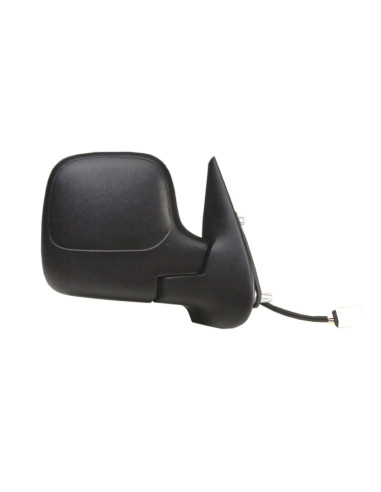 Rétroviseur droit électrique, chauffant CITROEN BERLINGO I phase 2 du 11/2002 au 04/2008