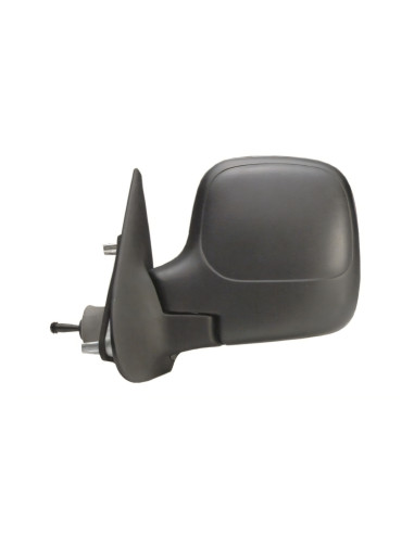 Rétroviseur gauche mécanique, chauffant CITROEN BERLINGO I phase 2 du 11/2002 au 04/2008