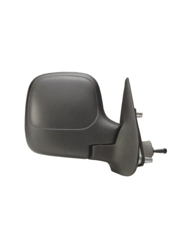 Rétroviseur droit mécanique, chauffant CITROEN BERLINGO I phase 2 du 11/2002 au 04/2008