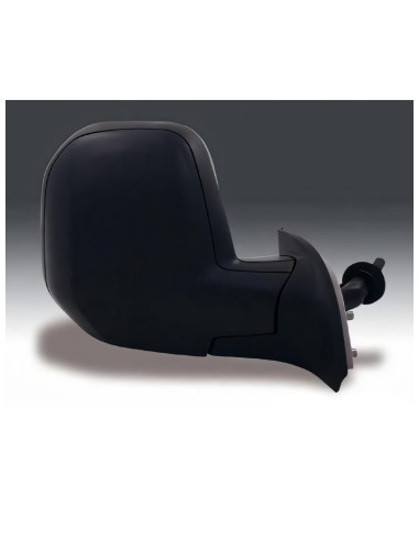 Rétroviseur droit mécanique CITROEN BERLINGO II phase 1 du 05/2008 au 02/2012