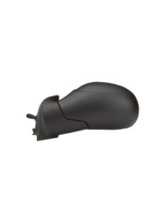 Rétroviseur gauche mécanique CITROEN C3 I phase 2 du 09/2005 au 10/2009