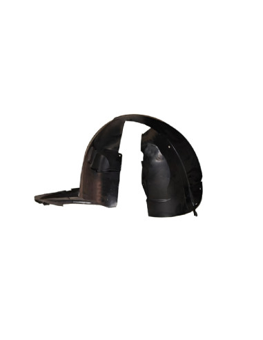 Pare-boue aile avant gauche CITROEN C3 I phase 2 du 09/2005 au 10/2009