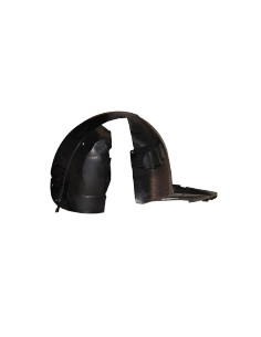 Pare-boue aile avant droite CITROEN C3 I phase 2 du 09/2005 au 10/2009