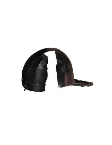 Pare-boue aile avant droite CITROEN C3 I phase 2 du 09/2005 au 10/2009
