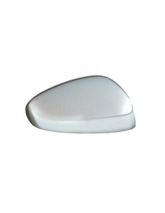 Coque rétroviseur droit chromée CITROEN C3 II Phase 1 du 11/2009 au 02/2013