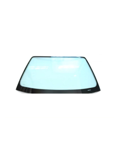 Pare-brise teinté vert  CITROEN C3 PICASSO I phase 1 du 02/2009 au 09/2012