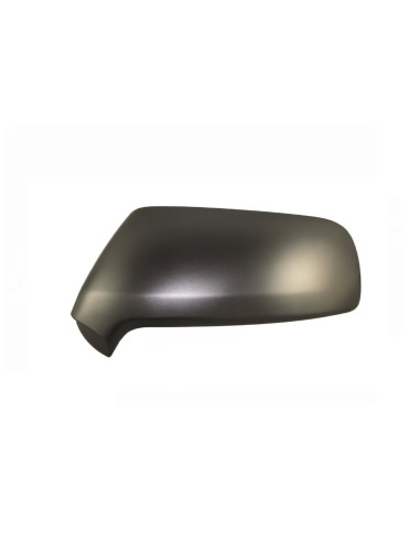 Coque rétroviseur gauche à peindre CITROEN C3 PICASSO I phase 2 du 09/2012 au 07/2017