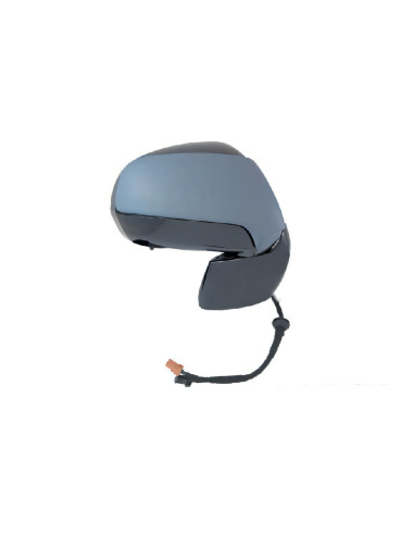 Rétroviseur droit électrique, chauffant à peindre + sonde CITROEN C3 PICASSO I phase 2 du 09/2012 au 07/2017