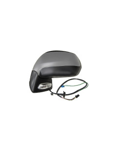Rétroviseur gauche électrique, chauffant + feu CITROEN C4 PICASSO GRAND I phase 2 du 11/2010 au 08/2013