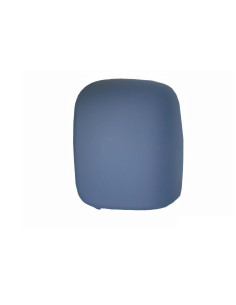 Coque rétroviseur droit à peindre CITROEN JUMPY II du 01/2007 au 03/2016