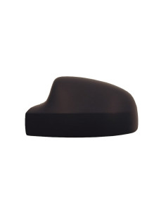 Coque rétroviseur gauche à peindre DACIA LOGAN I phase 2 MCV - KOMBI du 11/2008 au 10/2012
