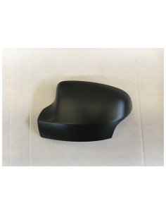 Coque rétroviseur gauche à peindre pour feu DACIA LOGAN II BERLINE - MCV - LOGAN STEPWAY II phase 2 du 11/2016 au 12/2020