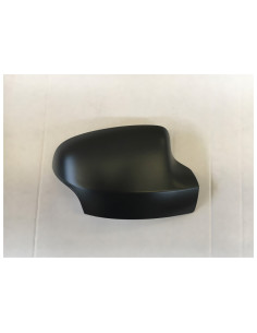 Coque rétroviseur droit à peindre pour feu DACIA SANDERO II - SANDERO STEPWAY II phase 1 du 11/2012 au 10/2016