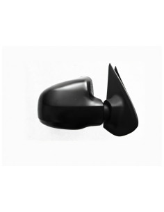 Rétroviseur droit électrique chauffant + sonde DACIA SANDERO II - SANDERO STEPWAY II phase 1 du 11/2012 au 10/2016