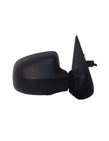 Rétroviseur droit mécanique + sonde DACIA SANDERO II - SANDERO STEPWAY II phase 2 du 11/2016 au 08/2020