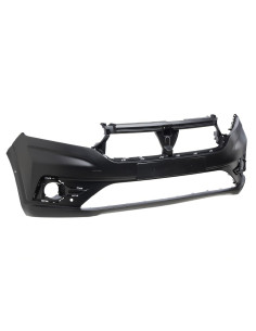 Pare-chocs avant à peindre 4 capteurs DACIA SANDERO III - SANDERO STEPWAY III depuis le 09/2020