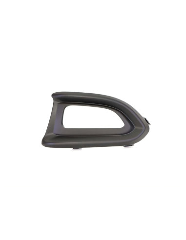 Grille inferieur gauche pare-chocs avant AB FIAT 500X phase 1 du 02/2015 au 05/2019