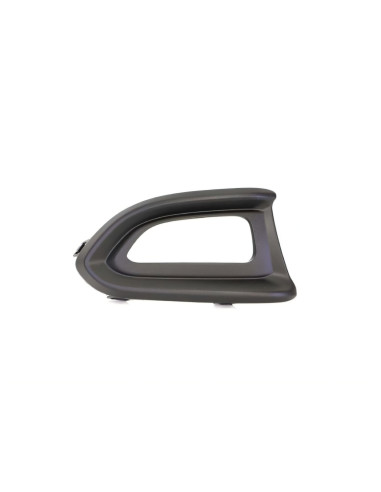 Grille inferieur droite pare-chocs avant AB FIAT 500X phase 1 du 02/2015 au 05/2019