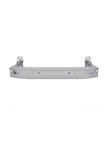 Renfort supérieur pare-chocs avant  FIAT 500X phase 1 du 02/2015 au 05/2019