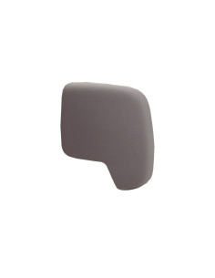 Coque rétroviseur gauche à peindre FIAT FIORINO - QUBO phase 1 du 01/2008 au 04/2016