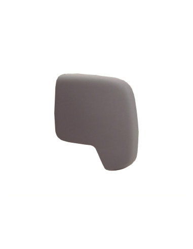 Coque rétroviseur gauche à peindre FIAT FIORINO - QUBO phase 1 du 01/2008 au 04/2016