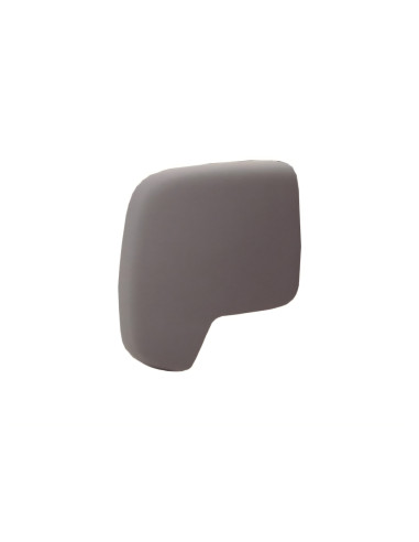 Coque rétroviseur droit à peindre FIAT FIORINO - QUBO phase 1 du 01/2008 au 04/2016