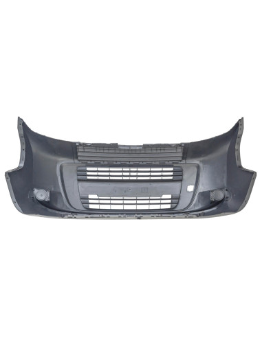 Pare-chocs avant à peindre [Combi] FIAT FIORINO - QUBO phase 1 du 01/2008 au 04/2016