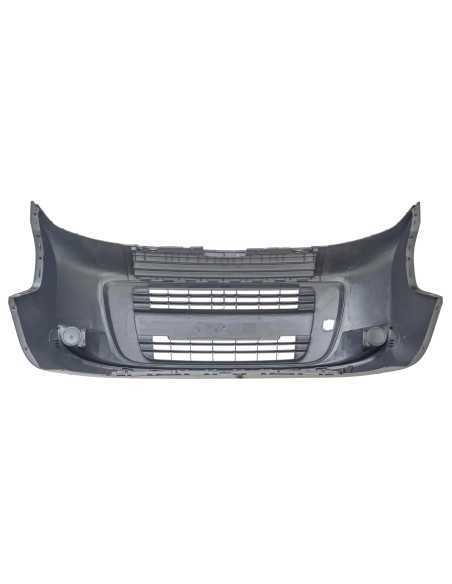 Pare-chocs avant à peindre [Combi] FIAT FIORINO - QUBO phase 1 du 01/2008 au 04/2016