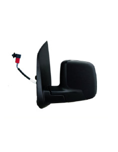 Rétroviseur gauche électrique, chauffant FIAT FIORINO - QUBO phase 1 du 01/2008 au 04/2016