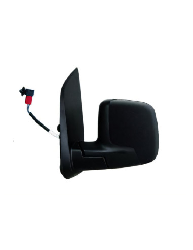 Rétroviseur gauche électrique, chauffant FIAT FIORINO - QUBO phase 1 du 01/2008 au 04/2016