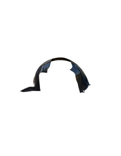 Pare-boue aile avant gauche avec jupe FIAT FIORINO - QUBO phase 1 du 01/2008 au 04/2016