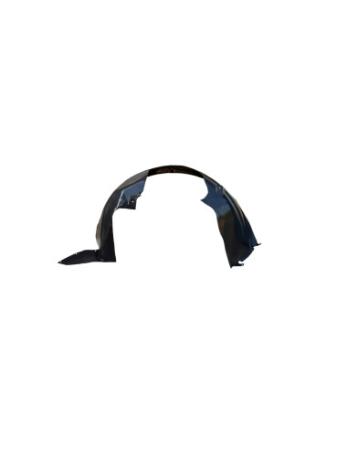 Pare-boue aile avant gauche avec jupe FIAT FIORINO - QUBO phase 1 du 01/2008 au 04/2016