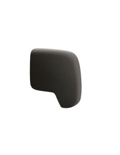 Coque rétroviseur gauche FIAT FIORINO - QUBO phase 1 du 01/2008 au 04/2016