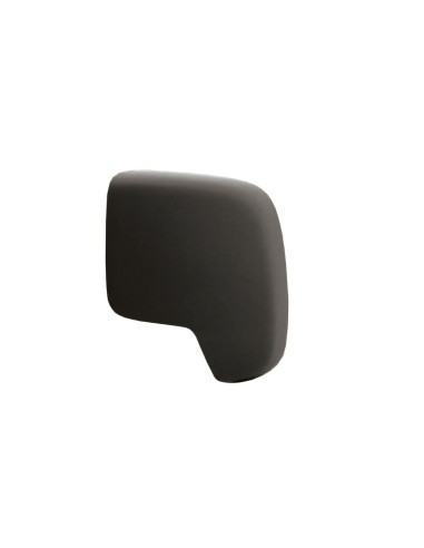 Coque rétroviseur gauche FIAT FIORINO - QUBO phase 1 du 01/2008 au 04/2016