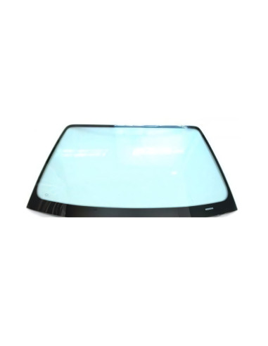 Pare-brise teinté vert FIAT FIORINO - QUBO phase 1 du 01/2008 au 04/2016