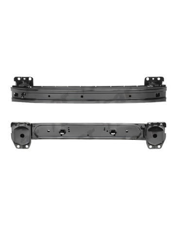 Renfort pare-chocs avant FIAT FIORINO - QUBO phase 1 du 01/2008 au 04/2016