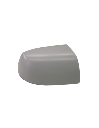 Coque rétroviseur droit à peindre FORD C-MAX I phase 2 du 03/2007 au 08/2010