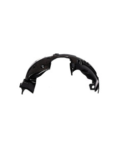 Pare-boue aile avant gauche FORD TRANSIT MK8 phase 1 du 02/2014 au 04/2019