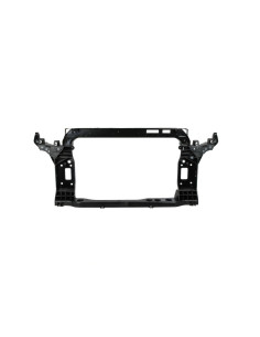 Face avant  HYUNDAI TUCSON II phase 1 depuis le 09/2015 au 06/2018