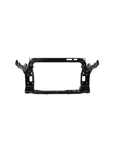 Face avant  HYUNDAI TUCSON II phase 1 depuis le 09/2015 au 06/2018