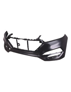 Pare-chocs avant HYUNDAI TUCSON II phase 1 depuis le 09/2015 au 06/2018