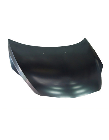 Capot avant 4/5 portes MAZDA 3 II phase 1 du 07/2009 au 09/2011