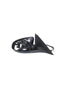 Corps rétroviseur droit électrique, chauffant, rabattable, side [grand angle] MERCEDES W205 CLASSE C phase 1 du 01/2014 au 12/20