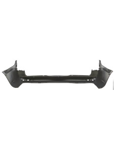 Pare-chocs arrière gris [Chassis long] [Vito] MERCEDES W447 VITO III - V CLASS II du 06/2014 au 05/2019