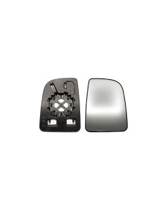 Glace + support rétroviseur droit chauffant MERCEDES W907 SPRINTER II du 06/2018